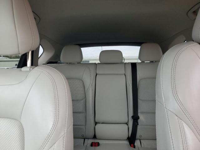 JM3KFBCM8M0477791 - 2021 MAZDA CX-5 TOURING RED photo 10