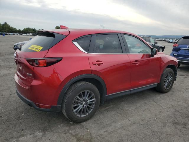 JM3KFBCM8M0477791 - 2021 MAZDA CX-5 TOURING RED photo 3