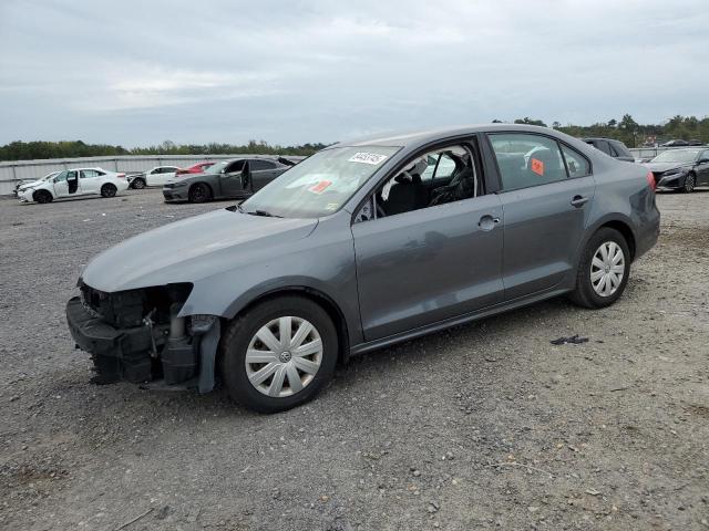 2015 VOLKSWAGEN JETTA BASE, 