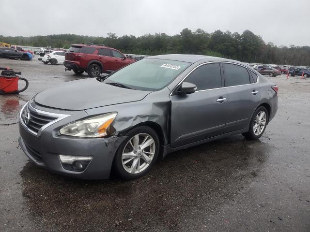 2015 NISSAN ALTIMA 2.5, 