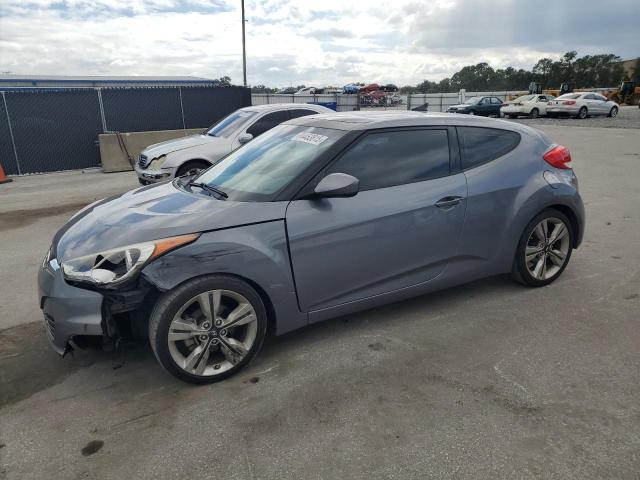 2017 HYUNDAI VELOSTER, 