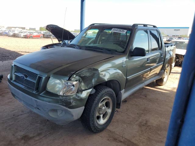 2003 FORD EXPLORER S, 
