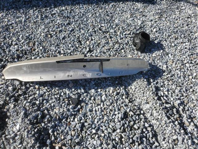 3LN6L5E99HR618687 - 2017 LINCOLN MKZ RESERVE თაფლისფერი ფოტო 12