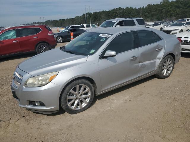 2013 CHEVROLET MALIBU LTZ, 