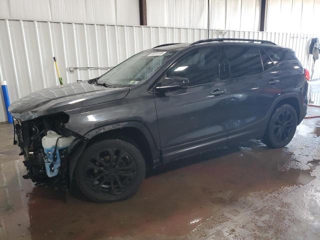 2019 GMC TERRAIN SLE, 