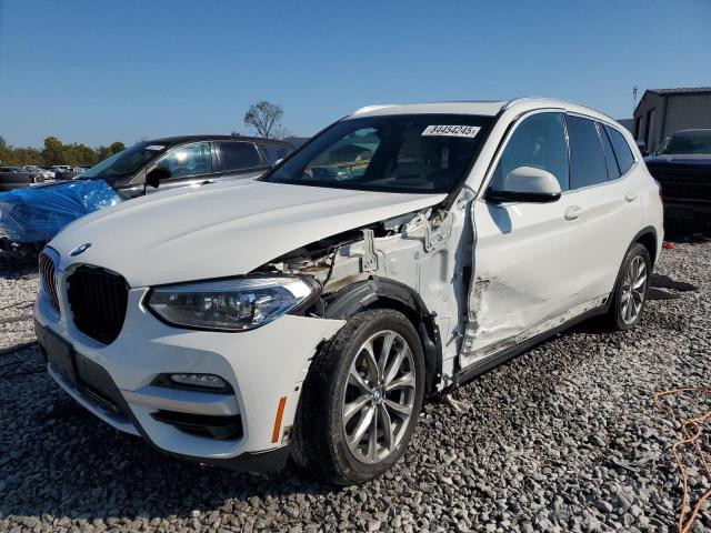 2019 BMW X3 XDRIVE30I, 