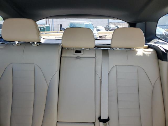 5UXTR9C52KLP86771 - 2019 BMW X3 XDRIVE30I WHITE photo 10