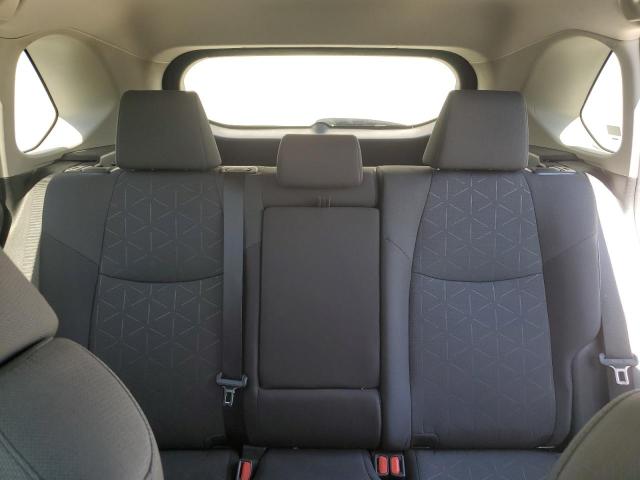 2T3P1RFV5RW431204 - 2024 TOYOTA RAV4 XLE Көк фото 10