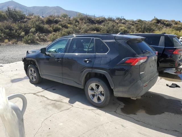 2T3P1RFV5RW431204 - 2024 TOYOTA RAV4 XLE Көк фото 2