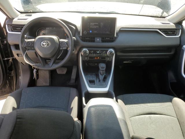 2T3P1RFV5RW431204 - 2024 TOYOTA RAV4 XLE Көк фото 8
