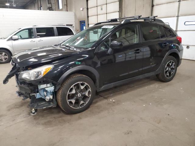 2015 SUBARU XV CROSSTR 2.0 PREMIUM, 