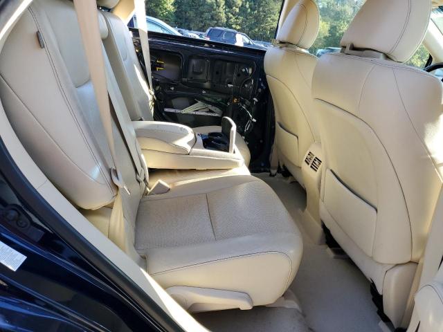 2T2BK1BA2FC257010 - 2015 LEXUS RX 350 BASE BLUE photo 10