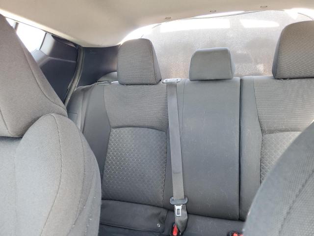 NMTKHMBX9LR110127 - 2020 TOYOTA C-HR XLE SILVER photo 10