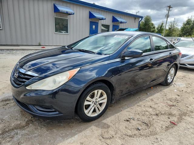 2011 HYUNDAI SONATA GLS, 