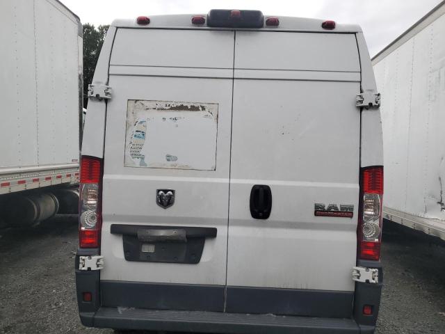 3C6TRVCG5JE139212 - 2018 RAM PROMASTER 2500 HIGH Ağ foto 10
