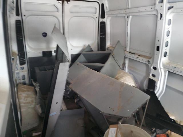 3C6TRVCG5JE139212 - 2018 RAM PROMASTER 2500 HIGH Ağ foto 11