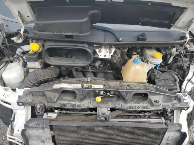 3C6TRVCG5JE139212 - 2018 RAM PROMASTER 2500 HIGH Ağ foto 12