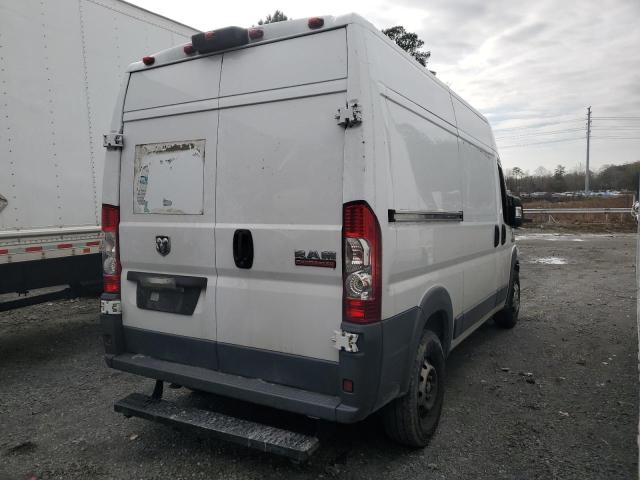 3C6TRVCG5JE139212 - 2018 RAM PROMASTER 2500 HIGH Ağ foto 3
