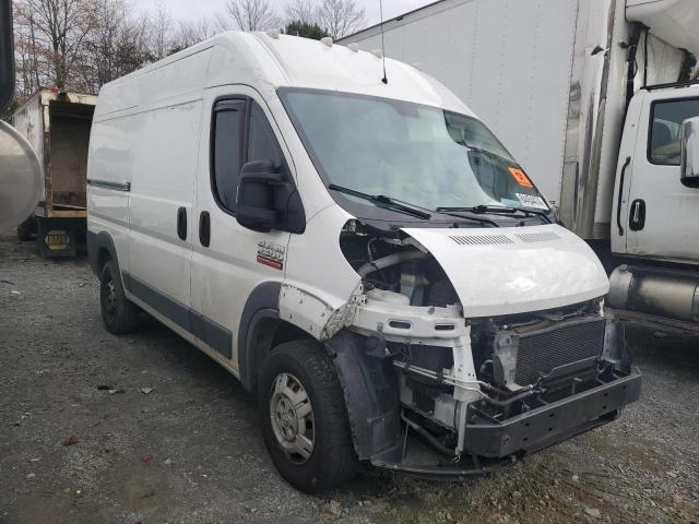 3C6TRVCG5JE139212 - 2018 RAM PROMASTER 2500 HIGH Ağ foto 4