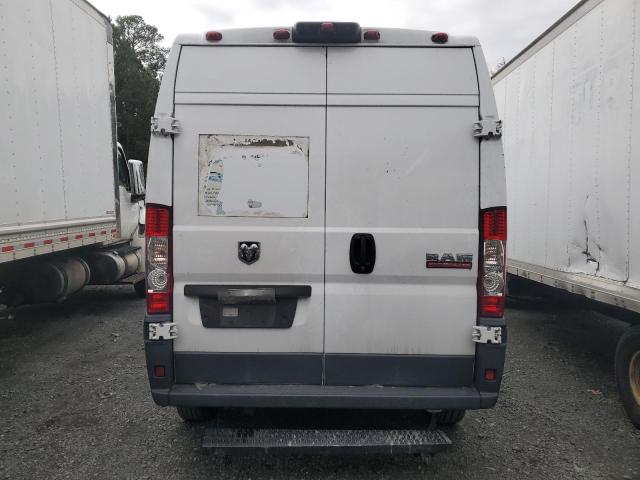 3C6TRVCG5JE139212 - 2018 RAM PROMASTER 2500 HIGH Ağ foto 6
