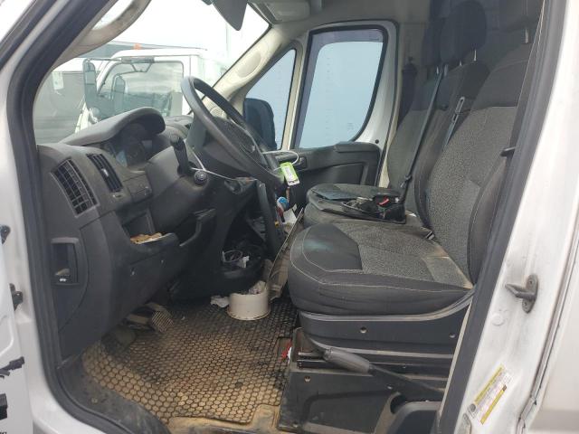 3C6TRVCG5JE139212 - 2018 RAM PROMASTER 2500 HIGH Ağ foto 7