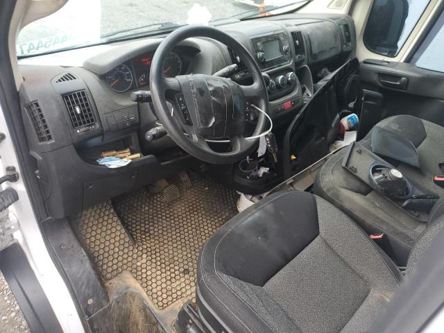 3C6TRVCG5JE139212 - 2018 RAM PROMASTER 2500 HIGH Ağ foto 8