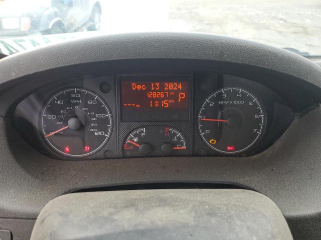 3C6TRVCG5JE139212 - 2018 RAM PROMASTER 2500 HIGH Ağ foto 9