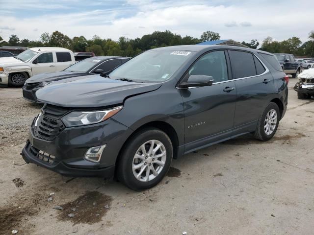 2018 CHEVROLET EQUINOX LT, 
