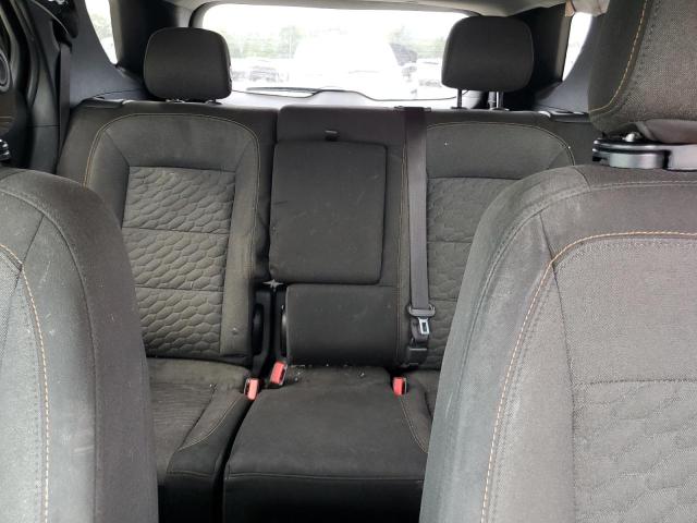 3GNAXJEV0JS531940 - 2018 CHEVROLET EQUINOX LT 灰色 照片 10