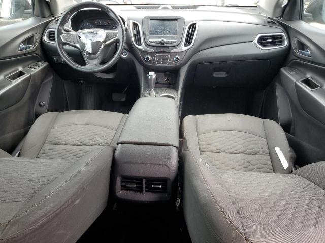 3GNAXJEV0JS531940 - 2018 CHEVROLET EQUINOX LT 灰色 照片 8