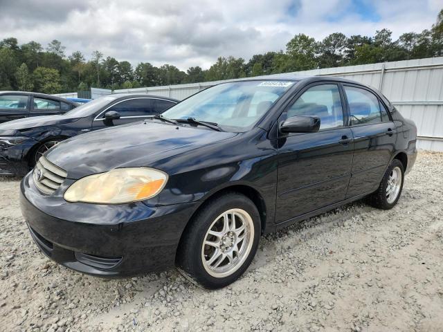 2004 TOYOTA COROLLA CE, 