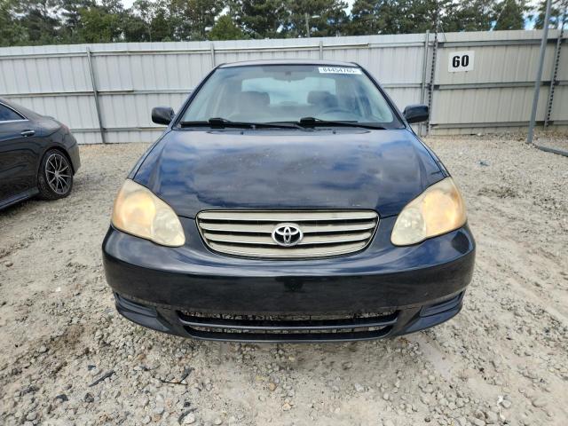 2T1BR32EX4C264606 - 2004 TOYOTA COROLLA CE 黑色 照片 5