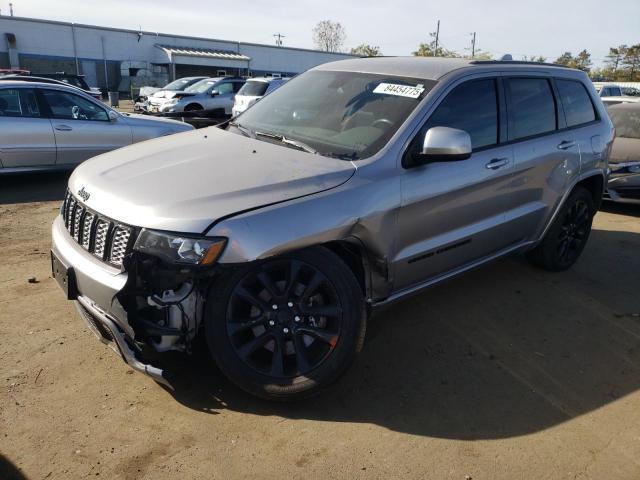 2021 JEEP GRAND CHER LAREDO, 