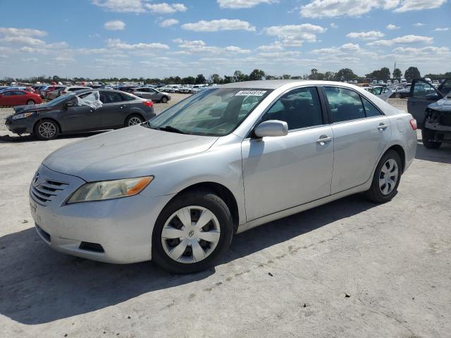2009 TOYOTA CAMRY BASE, 