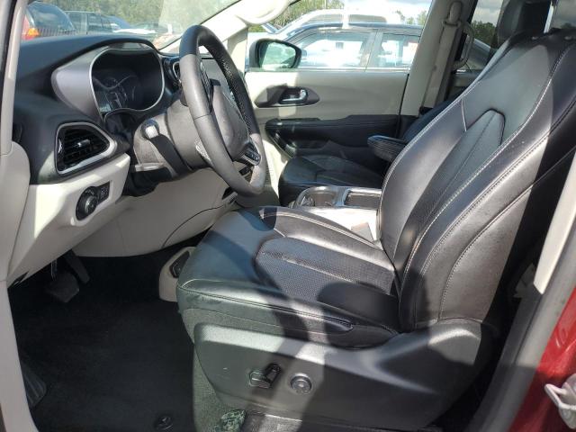 2C4RC1BGXPR566732 - 2023 CHRYSLER PACIFICA TOURING L Tünd qırmızı foto 7