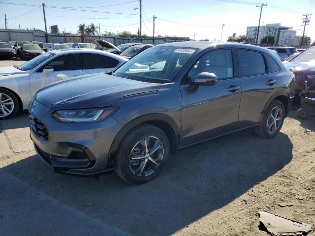 2023 HONDA HR-V EXL, 