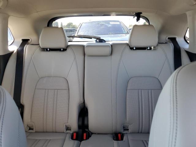 3CZRZ1H75PM728628 - 2023 HONDA HR-V EXL Серый фото 10