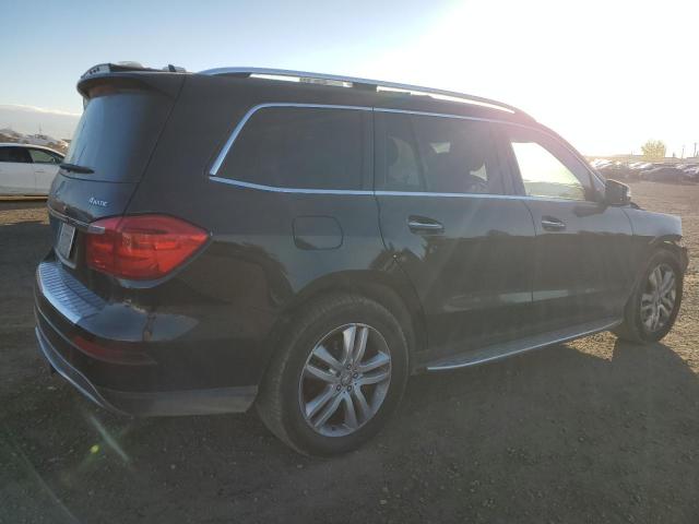 4JGDF7CE7DA226256 - 2013 MERCEDES-BENZ GL 450 4MATIC BLACK photo 3