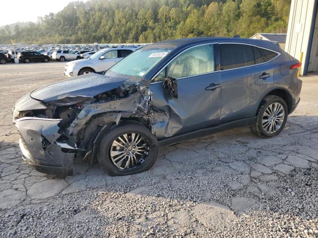 2024 TOYOTA VENZA LE, 