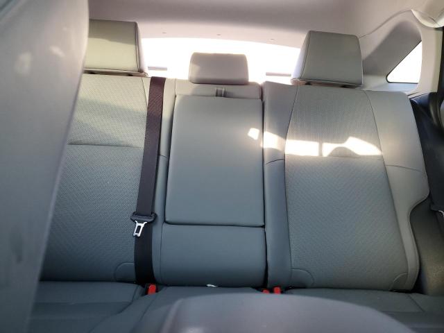 JTEAAAAH6RJ165940 - 2024 TOYOTA VENZA LE GRAY photo 10