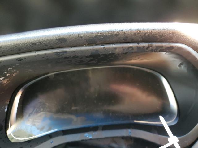 JTEAAAAH6RJ165940 - 2024 TOYOTA VENZA LE GRAY photo 9