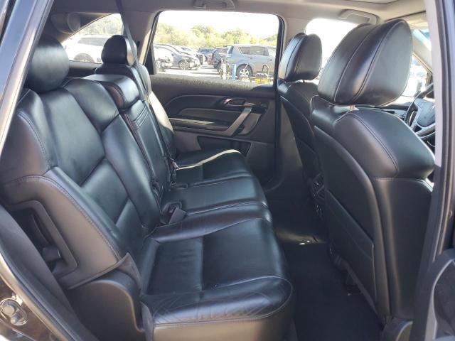 2HNYD28477H526488 - 2007 ACURA MDX TECHNOLOGY 黑色 照片 11