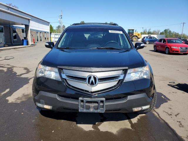 2HNYD28477H526488 - 2007 ACURA MDX TECHNOLOGY 黑色 照片 5