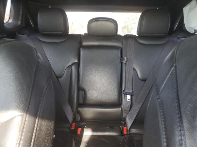 3C4NJDCN4PT566032 - 2023 JEEP COMPASS LIMITED Сұр фото 10