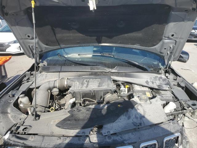 3C4NJDCN4PT566032 - 2023 JEEP COMPASS LIMITED Сұр фото 12