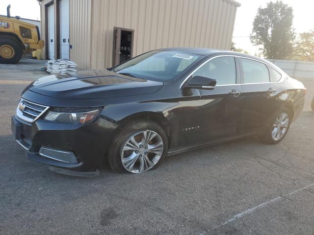 2015 CHEVROLET IMPALA LT, 