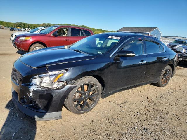 2011 NISSAN MAXIMA S, 