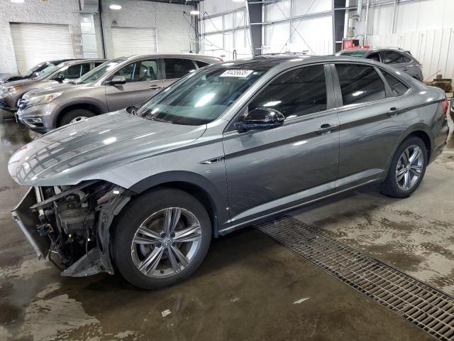 2019 VOLKSWAGEN JETTA S, 