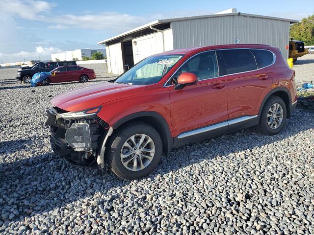 2020 HYUNDAI SANTA FE SEL, 