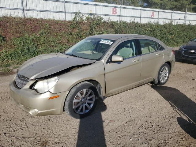 2010 CHRYSLER SEBRING LIMITED, 